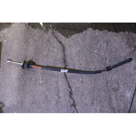tringlerie levier vitesse AUDI LONGUEUR 900 mm