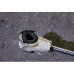tringlerie levier vitesse AUDI LONGUEUR 900 mm