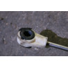 tringlerie levier vitesse AUDI LONGUEUR 900 mm