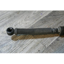 tringlerie levier vitesse AUDI LONGUEUR 900 mm