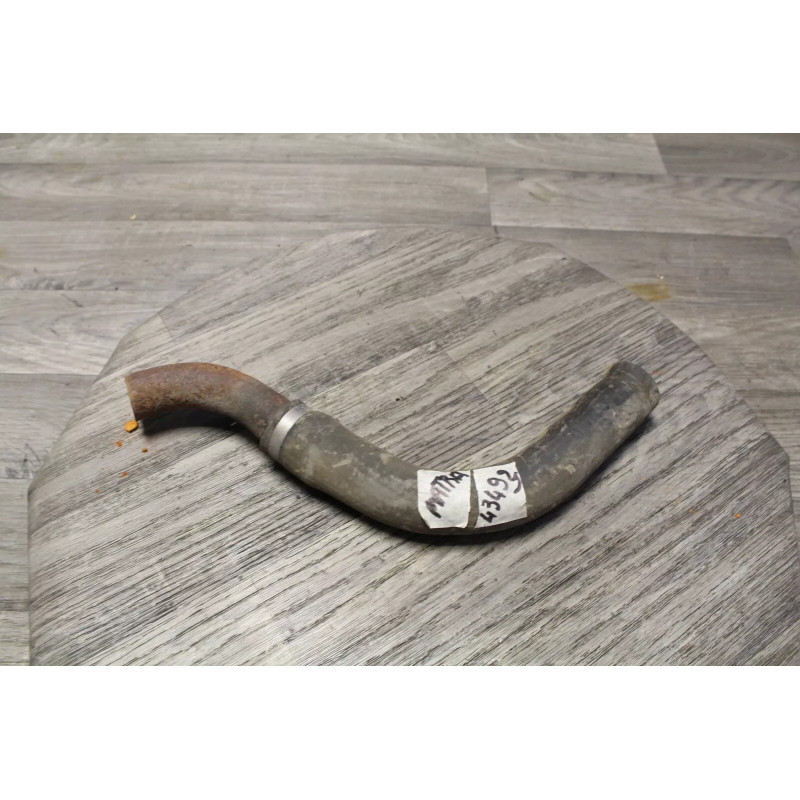 durite refroidissement MATRA SIMCA BAGHEERA LONGUEUR 26 cm durite refroidissement MATRA SIMCA BAGHEERA LONGUEUR 26 cm