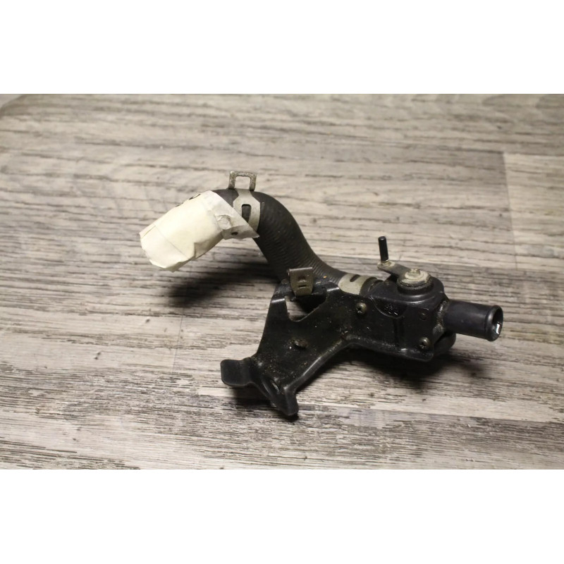 durite radiateur refroidissement vanne circulateur moteur HONDA CIVIC 1.4 16V