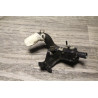durite radiateur refroidissement vanne circulateur moteur HONDA CIVIC 1.4 16V
