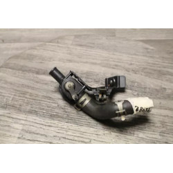 durite radiateur refroidissement vanne circulateur moteur HONDA CIVIC 1.4 16V