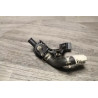 durite radiateur refroidissement vanne circulateur moteur HONDA CIVIC 1.4 16V
