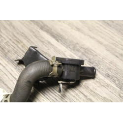 durite radiateur refroidissement vanne circulateur moteur HONDA CIVIC 1.4 16V