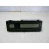horloge RENAULT LAGUNA 2 DCI 2002 8200002604