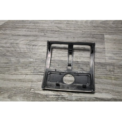 cache habillage tableau de bord AUDI A6 BREAK  2000 4B0815743