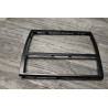 cache centrale habillage tableau de bord autoradio AUDI A6 2000