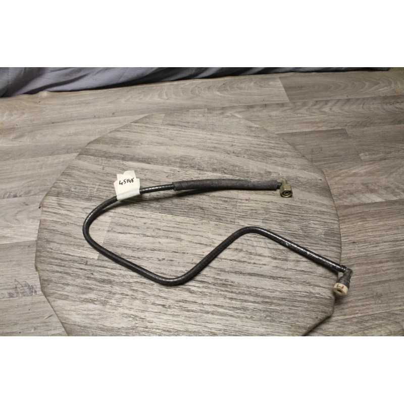 tuyau de carburant PEUGEOT 206 CC p206 1.6 16V 2005 tuyau de carburant PEUGEOT 206 CC p206 1.6 16V 2005