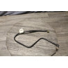 tuyau de carburant PEUGEOT 206 CC p206 1.6 16V 2005