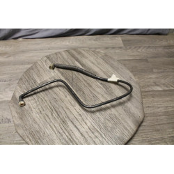 tuyau de carburant PEUGEOT 206 CC p206 1.6 16V 2005