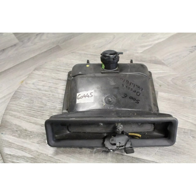 buse ventilation chauffage MERCEDES W124 500E 1994 9418787017 buse ventilation chauffage MERCEDES W124 500E 1994 9418787017