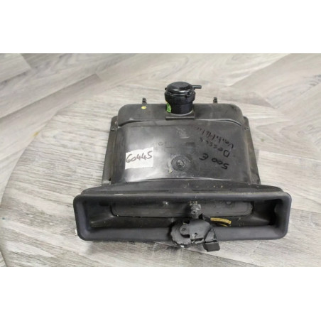 buse ventilation chauffage MERCEDES W124 500E 1994 9418787017