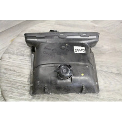 buse ventilation chauffage MERCEDES W124 500E 1994 9418787017