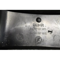 buse ventilation chauffage MERCEDES W124 500E 1994 9418787017