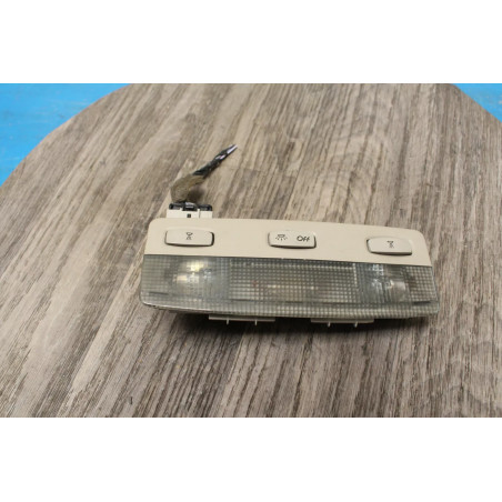 eclairage interieur plafonnier RENAULT ESPACE velsatis laguna