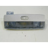 eclairage plafonnier RENAULT LAGUNA 2 2002 8200003038