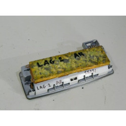eclairage plafonnier RENAULT LAGUNA 2 2002 8200003038