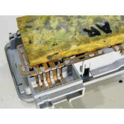 eclairage plafonnier RENAULT LAGUNA 2 2002 8200003038