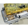 eclairage plafonnier RENAULT LAGUNA 2 2002 8200003038