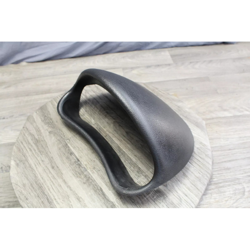 casquette console compteur combine instrument cache plastic PEUGEOT 206 p206 9640523577