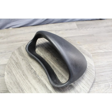 casquette console compteur combine instrument cache plastic PEUGEOT 206 p206 9640523577