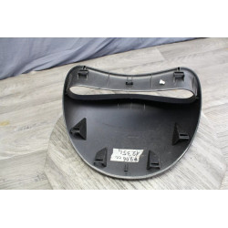 casquette console compteur combine instrument cache plastic PEUGEOT 206 p206 9640523577