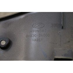 casquette console compteur combine instrument cache HYUNDAI SANTA FE 84830-26000