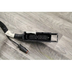 prise electrique de boitier MERCEDES W124 500E 1994 BERLINE