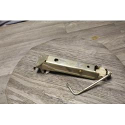cric OPEL CORSA 90135101