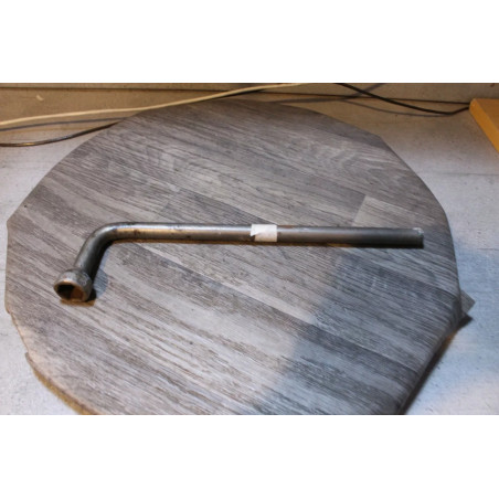 manivelle cric PEUGEOT J5 CITROEN C25 FIAT DUCATO