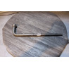 manivelle cric PEUGEOT J5 CITROEN C25 FIAT DUCATO