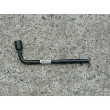manivelle cric REF INTERNE 40630
