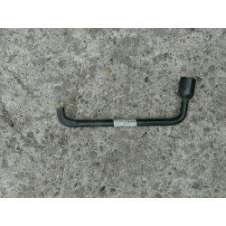 manivelle cric REF INTERNE 40641