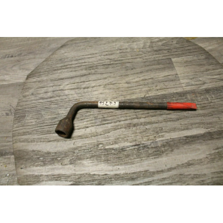 manivelle cric REF INTERNE 45273