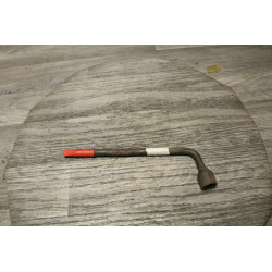 manivelle cric REF INTERNE 45273