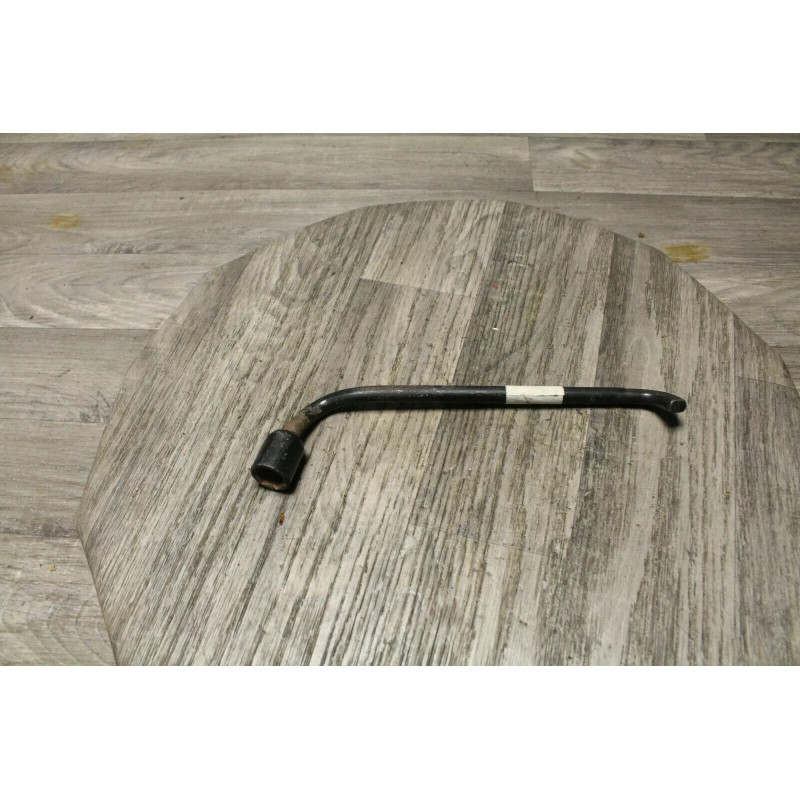 manivelle cric REF INTERNE 45287 manivelle cric REF INTERNE 45287