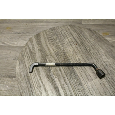 manivelle cric REF INTERNE 45290