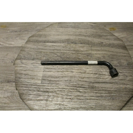 manivelle cric REF INTERNE 45296