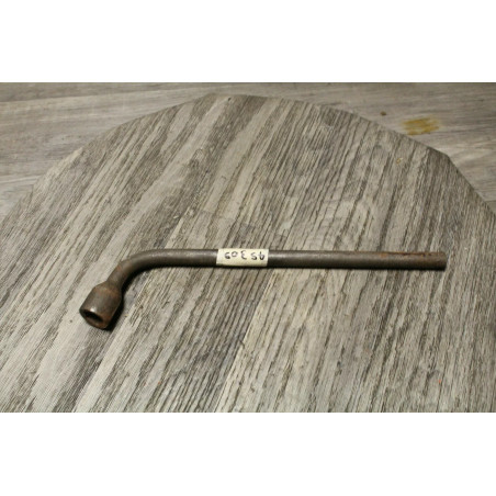 manivelle cric REF INTERNE 45309