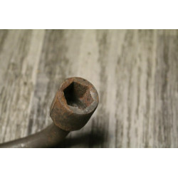 manivelle cric REF INTERNE 45309