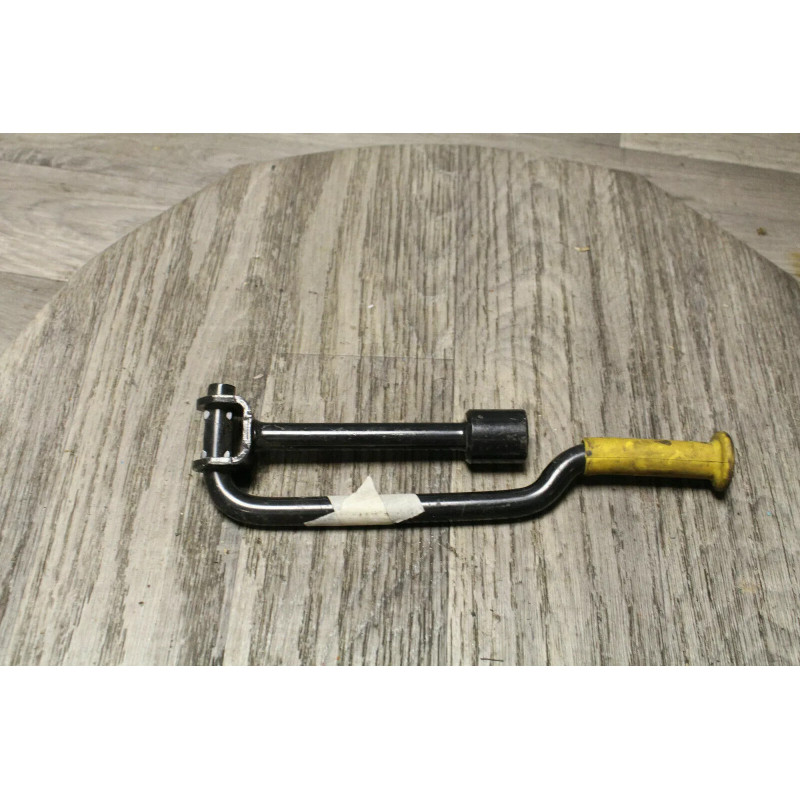 manivelle cric REF INTERNE 45294 manivelle cric REF INTERNE 45294