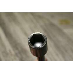 manivelle cric REF INTERNE 45294