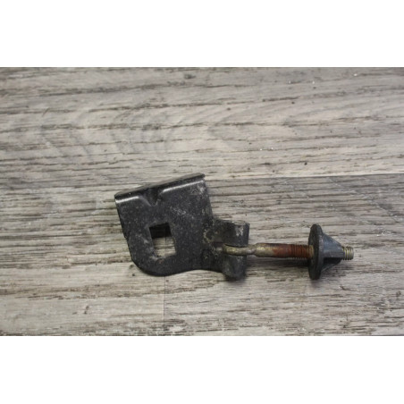 fixation cric RENAULT EXPRESS