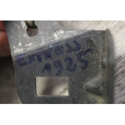 fixation cric RENAULT EXPRESS