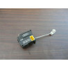 moteur electrique commande volet ventilation AUDI A8 V8 3.3 TDI 2001 4D0820511