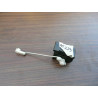 moteur electrique commande volet ventilation AUDI A8 V8 3.3 TDI 2001 4D0820511