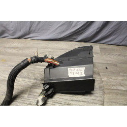 platine fusible  RENAULT MEGANE 1 PHASE 2
