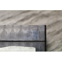 PLATINE A FUSIBLE PEUGEOT 206 p206 9627791880